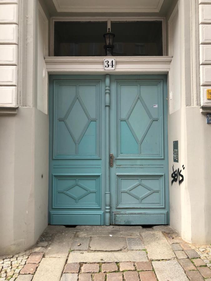 Top Spot Mitte . The Place To Be ! เบอร์ลิน ภายนอก รูปภาพ